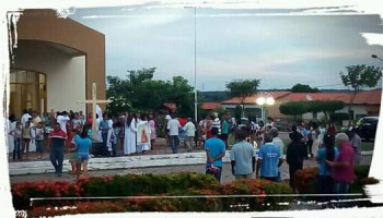 Sao José do Peixe celebra seu padroeiro